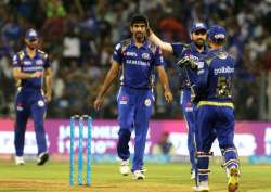 Live Score, Mumbai Indians vs Kings XI Punjab, IPL 2018 Match 50