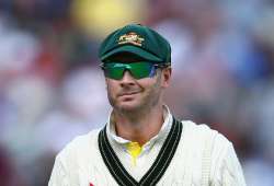 India aware day-night Test won't suit them, feels Michael Clarke