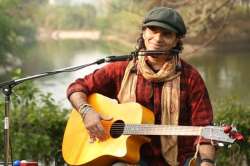 Mohit Chauhan