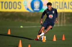 Neymar Jr