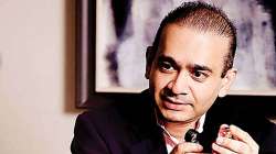 Nirav Modi, 50, is presently lodged in a UK jail. 