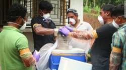 Nipah Virus has killed 15 people so far