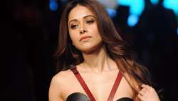 Nushrat Bharucha