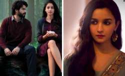 Varun Dhawan won hearts with October. Can Alia Bhatt create magic with Raazi?