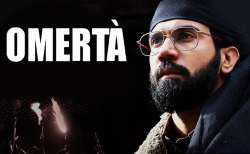 Omerta box-office collection: