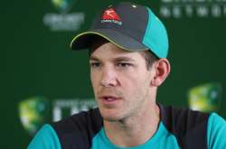 Tim Paine