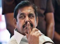 Tamil?Nadu?Chief Minister K.?Palaniswami