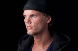 DJ Avicii