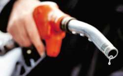 Petrol in Delhi now costs Rs 78.35 a litre, down from Rs 78.42, according to a price notification issued by state-owned oil firms.
?