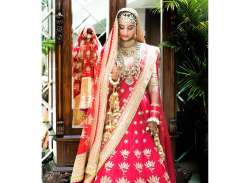 Sonam Kapoor looks from her wedding