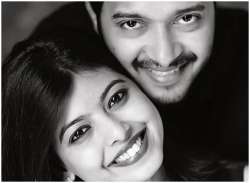 Shreyas Talpade and Deepti blessed with baby girl