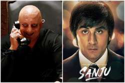 shamshera sanjay dutt and ranbir kapoor