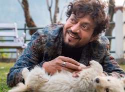 Ailing Irrfan Khan returns to Twitter after 2 months