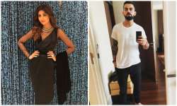 shilpa shetty virat kohli fitness influencers