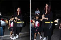 Aishwarya Rai Bachchan, Aaradhya