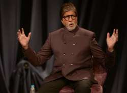 Amitabh Bachchan's wishes for bollywood celebrities