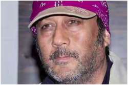 Jackie Shroff