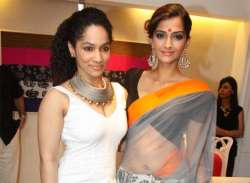 Masaba Gupta writes a heartfelt post for Sonam Kapoor