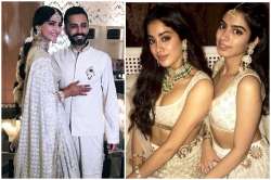 sonam kapoor wedding 