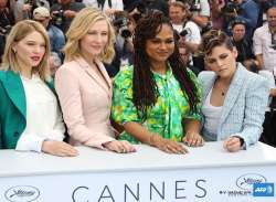 Cannes Film Festival 2018 controversy