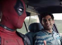 5 Things you need to know about Deadpool 2’s Dopinder aka Karan Soni