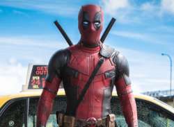 Deadpool 2 mints over Rs 30cr in opening weekend in India