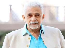 Naseeruddin Shah