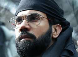 Bollywood celebs review of Rajkumar Rao's Omerta