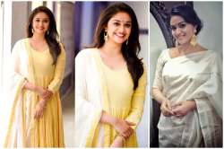 Everything you should know about ‘Mahanati’ actress Keerthy Suresh