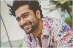 Vicky Kaushal