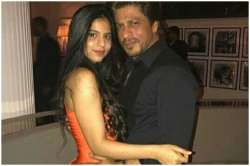 Shah Rukh Khan, Suhana Khan