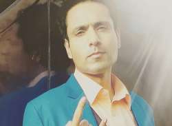 I miss home and Kashmir a lot, says Iqbal Khan