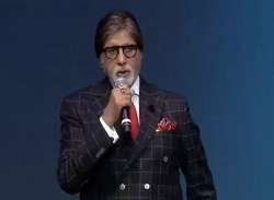 Amitabh Bachchan feels that mobile phones have become our alter ego