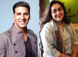 Akshay Kumar introduced author Harinder Sikka to Meghna Gulzar for Raazi