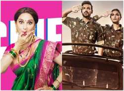 Parmanu Vs Bucket List