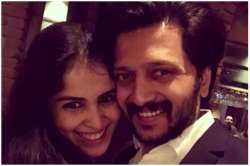 Riteish Deshmukh,?Genelia Deshmukh?