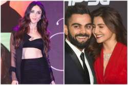 Anushka Sharma, Kareena Kapoor Khan, Virat Kohli