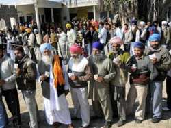 Shahkot Assembly Bypoll Counting LIVE Updates