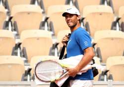 Rafael Nadal, French Open