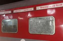 Rajdhani Express