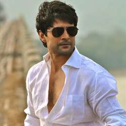 Rajeev Khandelwal