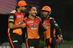 IPL 2018 Live Cricket Score, SRH vs KKR Live Score