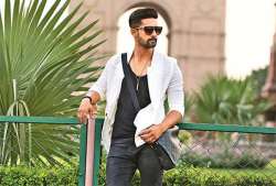 Ravi Dubey