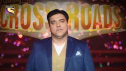 Ram Kapoor