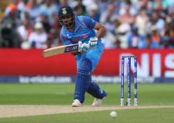 Rohit Sharma