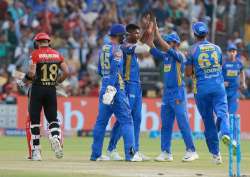 Rajasthan Royals