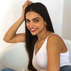 Deepika Padukone