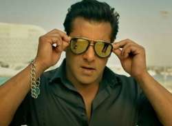 Salman Khan 