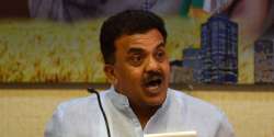 Sanjay Nirupam