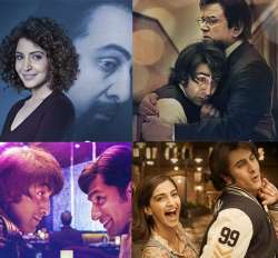 5 noteworthy moments from Sanju trailer